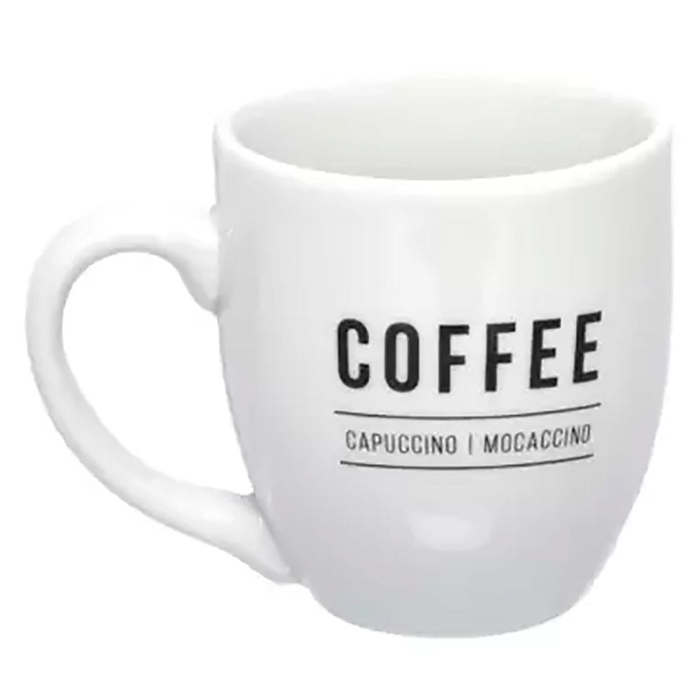 Caneca Coffee 300ml CANC172BR - Hauskraft