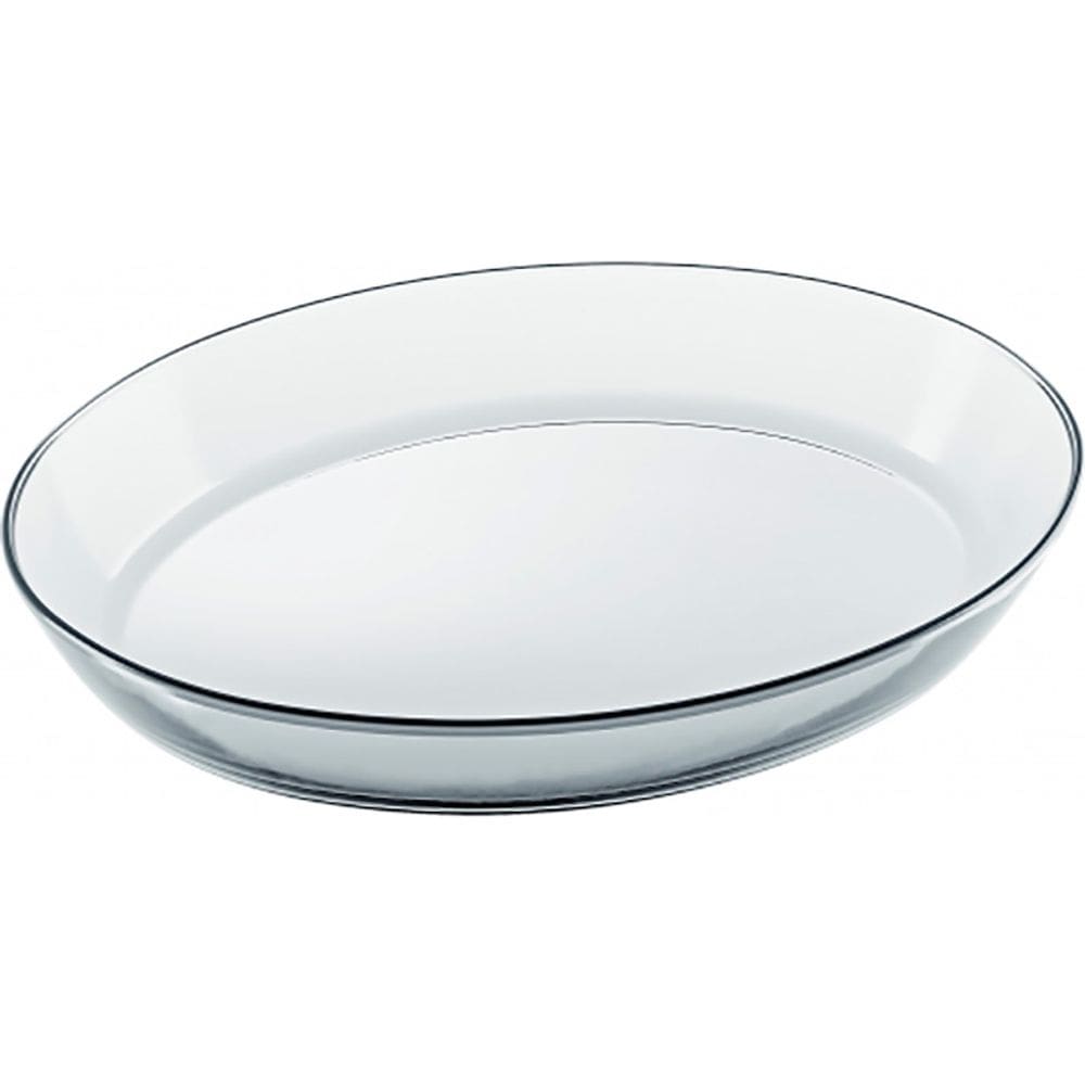 Assadeira Oval 4L 6664 - Allmix