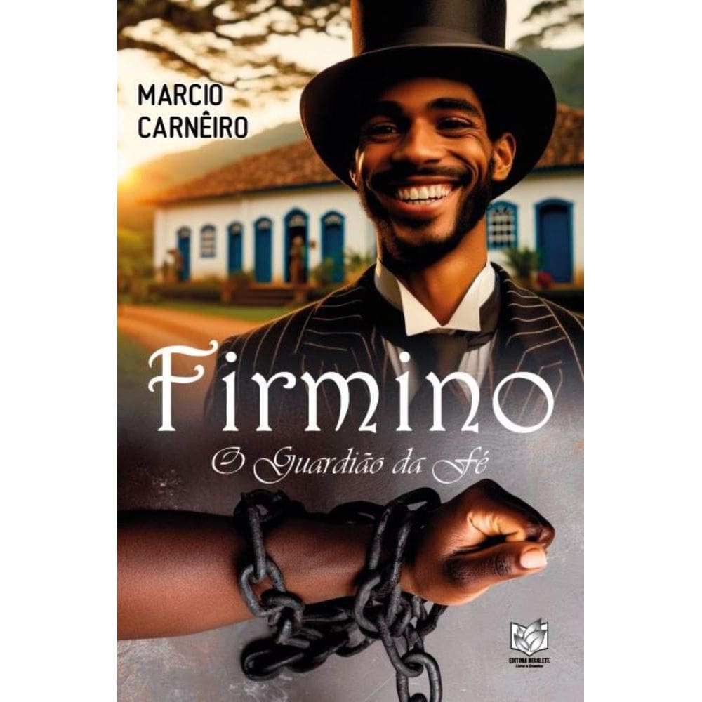 Firmino: O guardião da fé