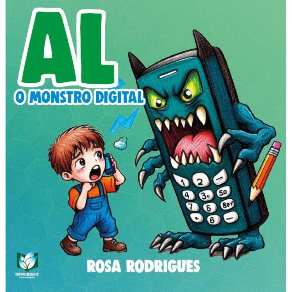 AL - O monstro digital