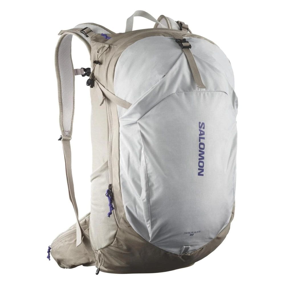Mochila De Ataque Salomon Trailblazer 30 Ii Hiking Daypack