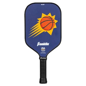 Raquete de Pickleball Franklin Sports NBA Phoenix Suns