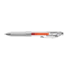 Caneta Gel Energel Infree Pentel 0.7mm Ponta Fina Colorida Tecnologia Japonesa