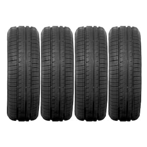 Pneu Aro 15 Pirelli P400 Evo 195/60r15 88h - 4 Unidades