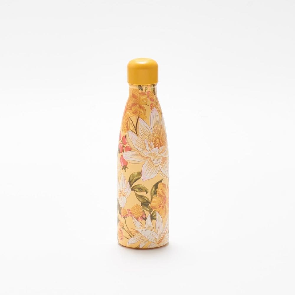 Garrafa Farm Glub 500Ml Ararajuba