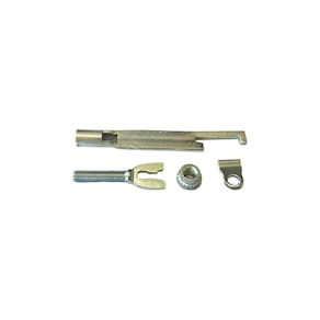 Regulador Freio Traseiro Peugeot 206 Sw 05/09 207 Sw 09/ Le