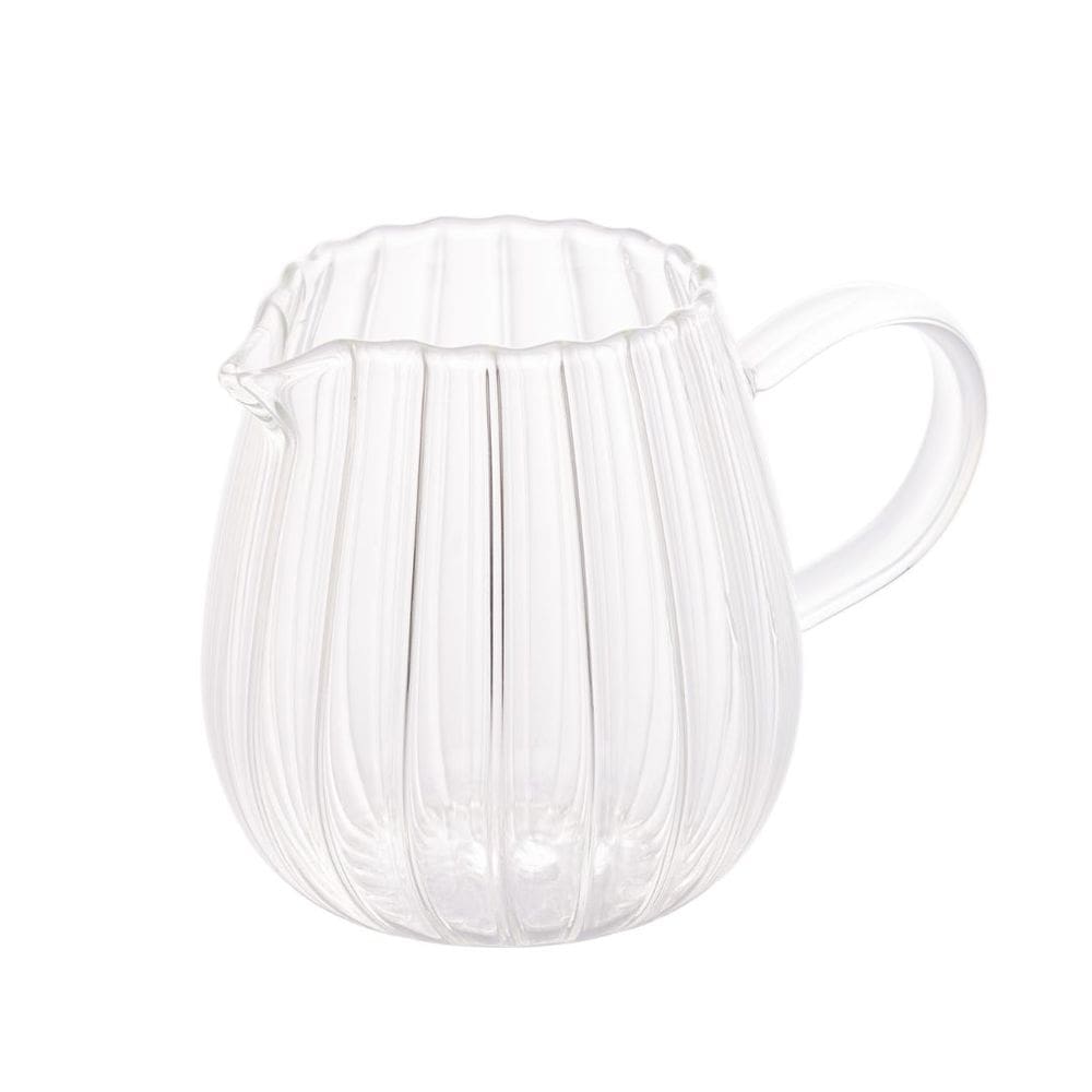 Leiteira de Vidro Borossilicato Classic 330ml 2744 - Lyor