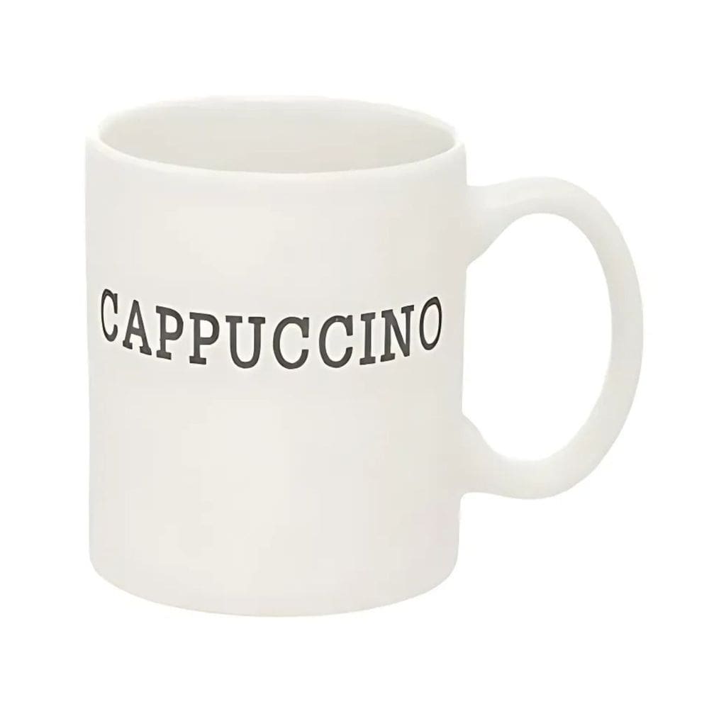 Caneca Cremon 320ml CANC196 - HAUSKRAFT