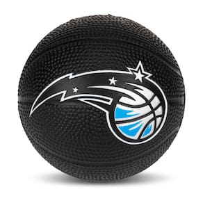 Mini espuma de basquete Franklin Sports NBA Orlando Magic Kids
