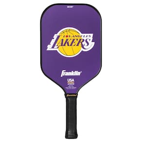 Raquete de Pickleball Franklin Sports NBA Los Angeles Lakers