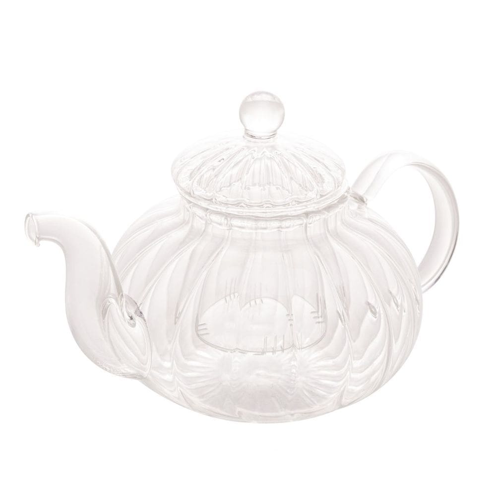 Chaleira de Vidro Borossilicato Classic 800ml 1377 - Lyor