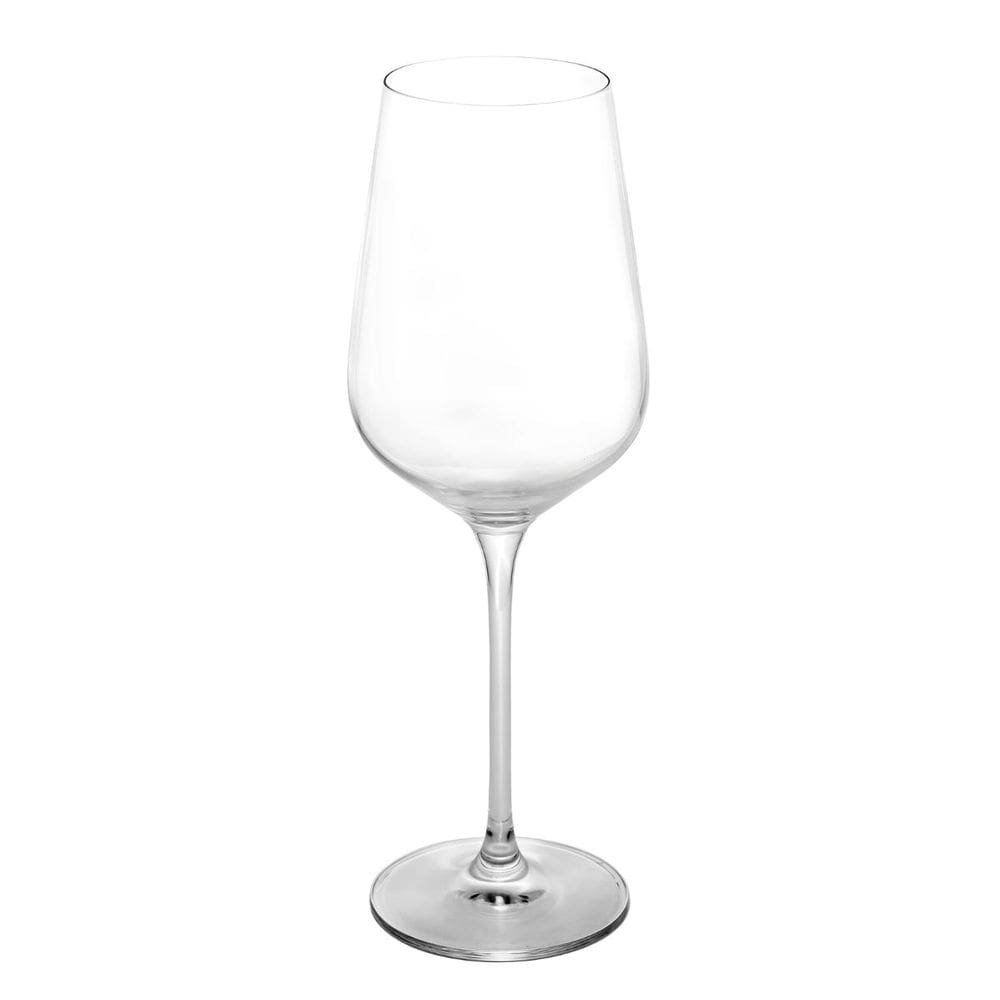 Conjunto 2 Taças para Vinho de Cristal Ecológico Balance LArtisan 540ml 4946 - Lyor