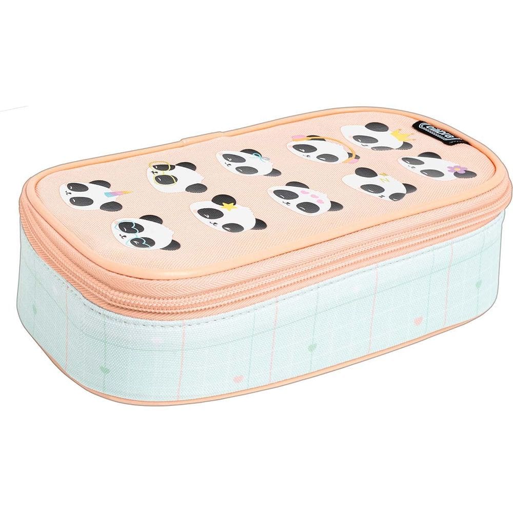Estojo Mini Box Lovely Friend Tilibra 3995