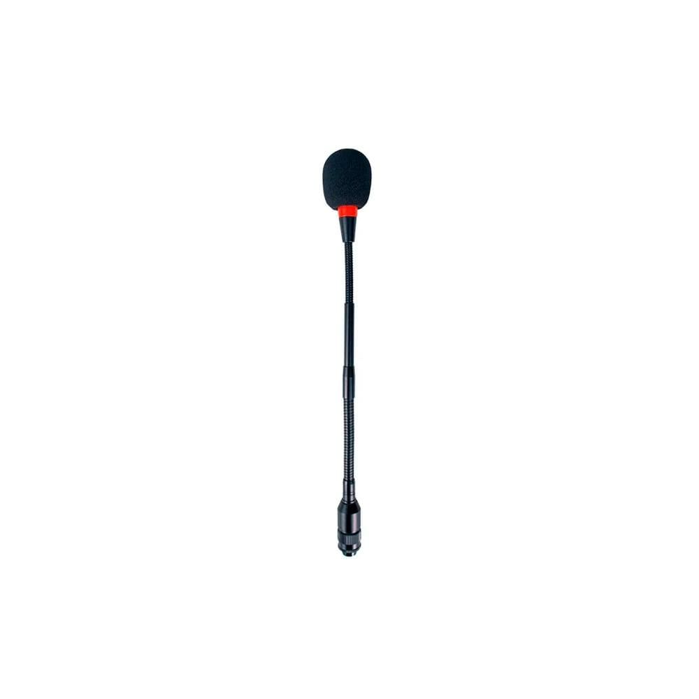 Haste Microfone Gooseneck 30 cm Kadosh KG 730C