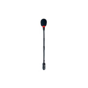Haste Microfone Gooseneck 30 cm Kadosh KG 730C