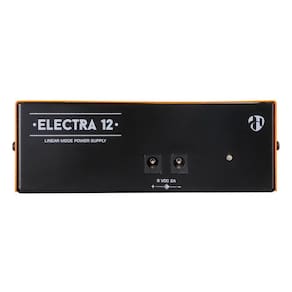 Fonte 9V 2000 mA para 12 Pedais Hayonik ELECTRA 12 Bivolt
