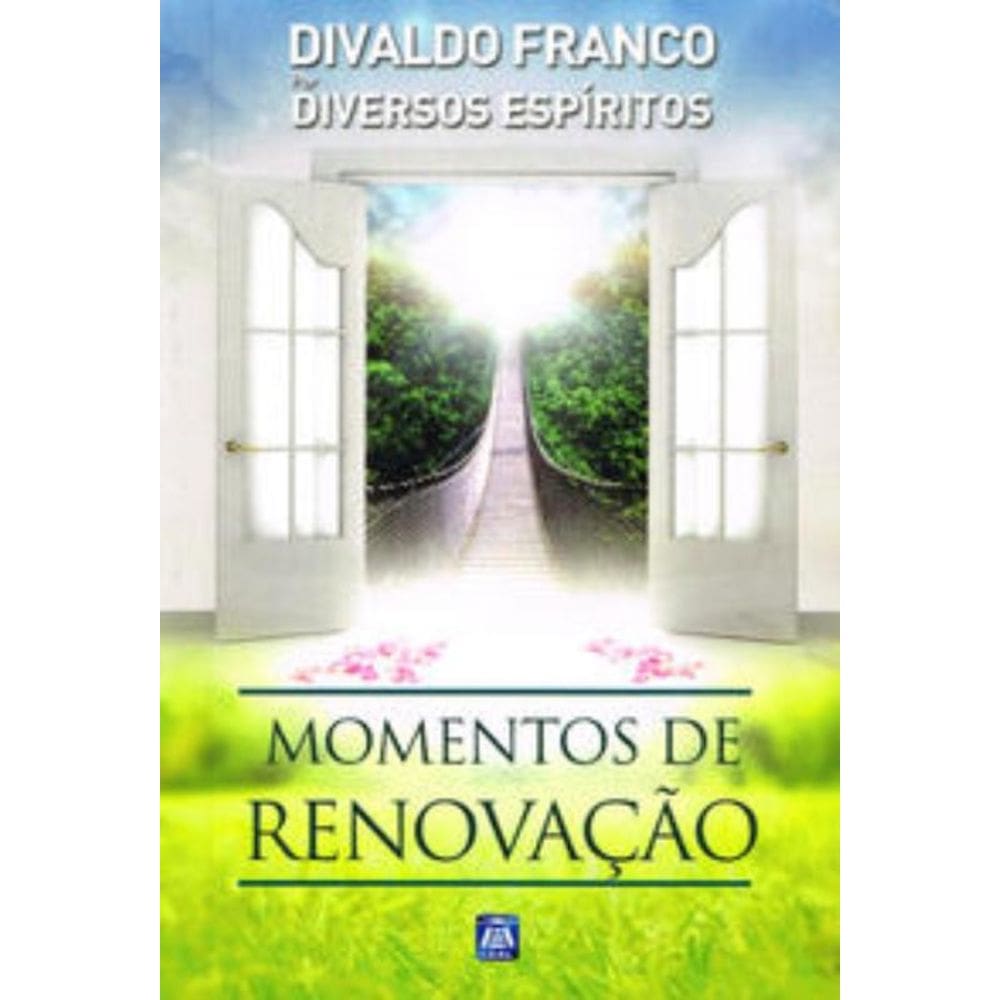 Momentos De Renovacao