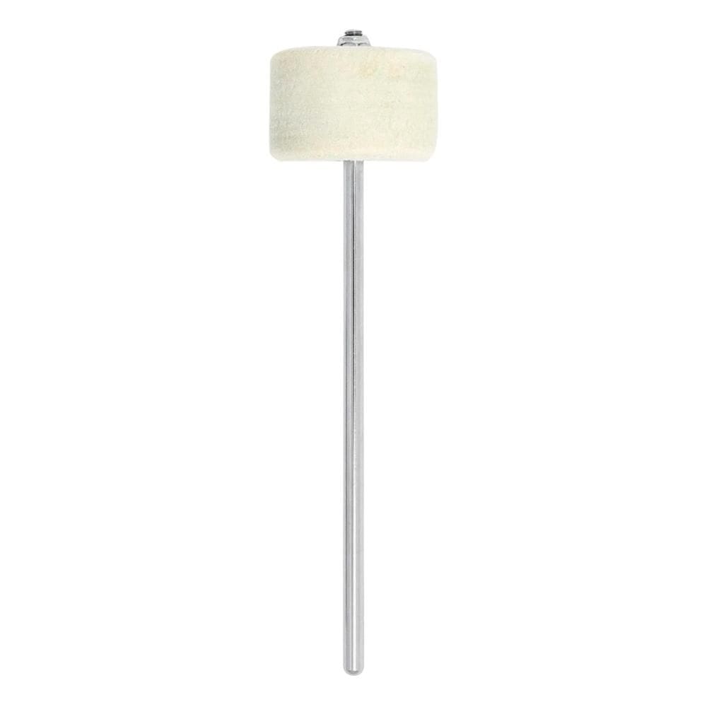 Pirulito Batedor Feltro 6” Pedal Bumbo Gibraltar SC-3261