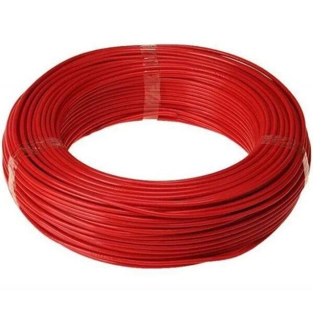 Cabo Flexivel 750V 0,75 Mm 100M Vm Megatron