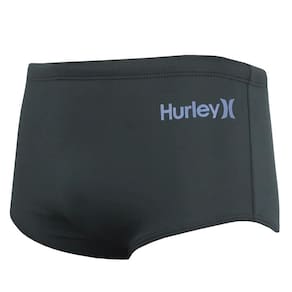 Sunga Hurley One&Only SM25 Preto