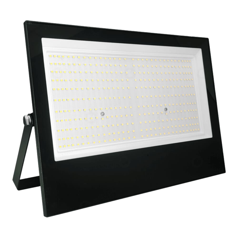 Refletor Led 200W 3000K Bivolt IP66 23cm