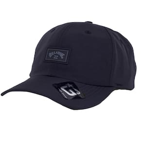 Boné Billabong Aba Curva Trails SM25 Preto