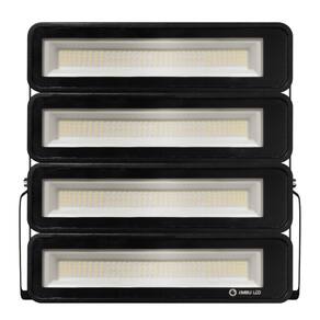 Refletor Modular Led 200W 6500K Bivolt IP66 32cm