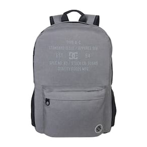 Mochila Esportiva DC Shoes Standard Issue P03 2 Preto