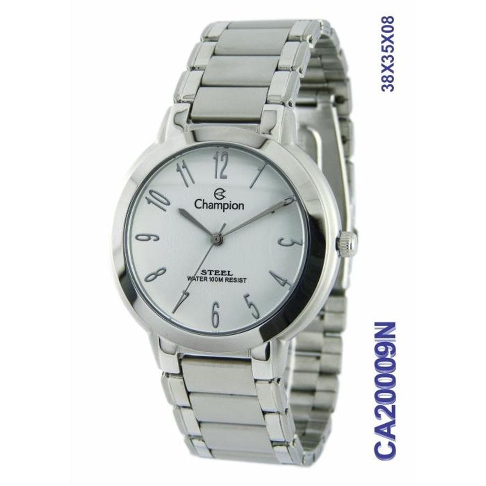 Relógio Champion Feminino Ref: Ca20009n