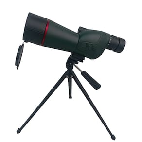 Luneta Telescopio Monocular Suporte Celular Zoom 75X Alvo Mira Ajsutavel Astronomia Aves