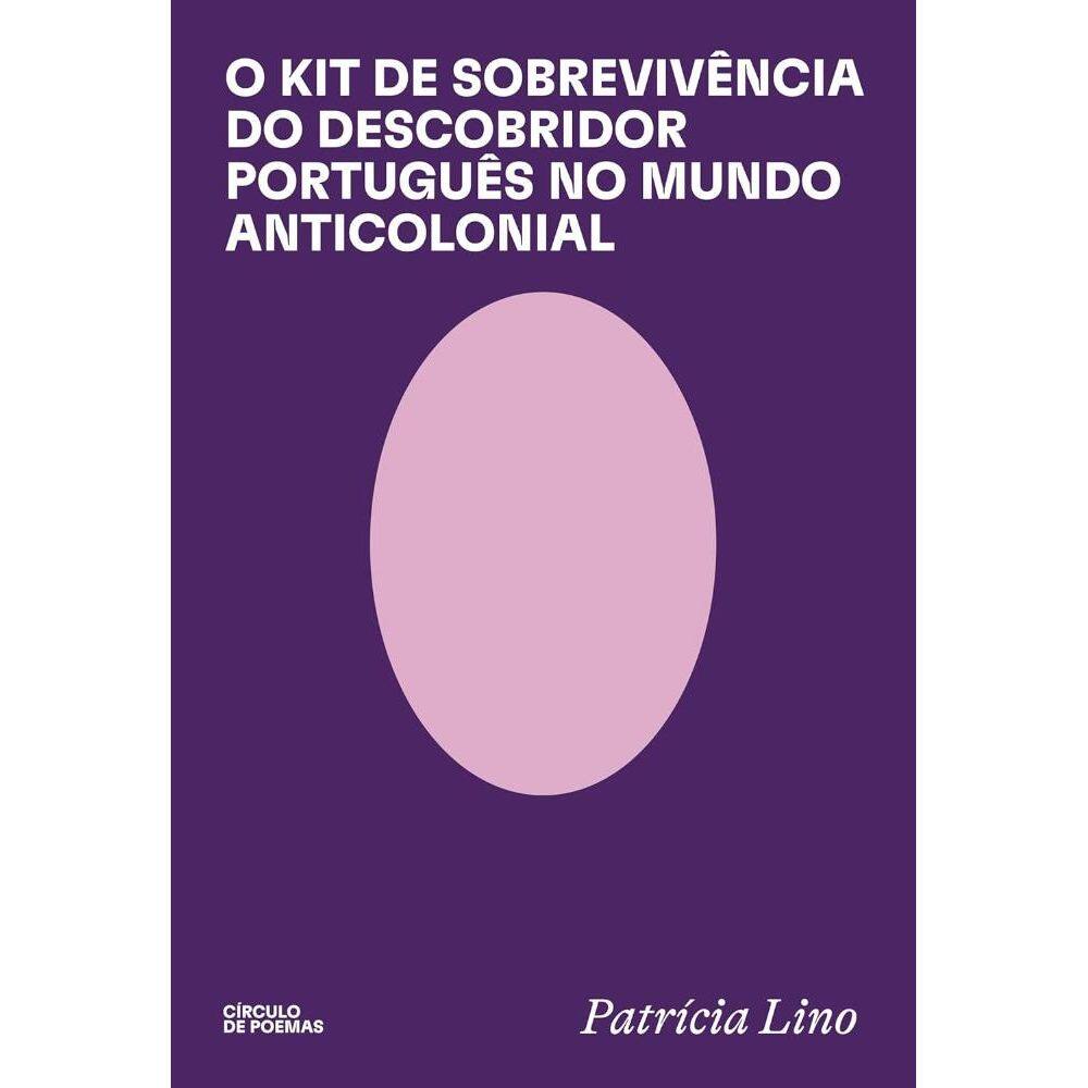 O Kit de Sobrevivência do Descobridor Português no Mundo Anticolonial (1012)