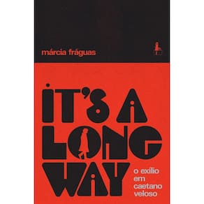 Its a long way (1312)