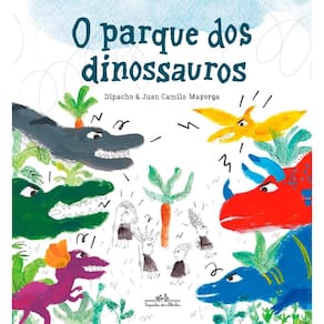 O parque dos dinossauros(2801)