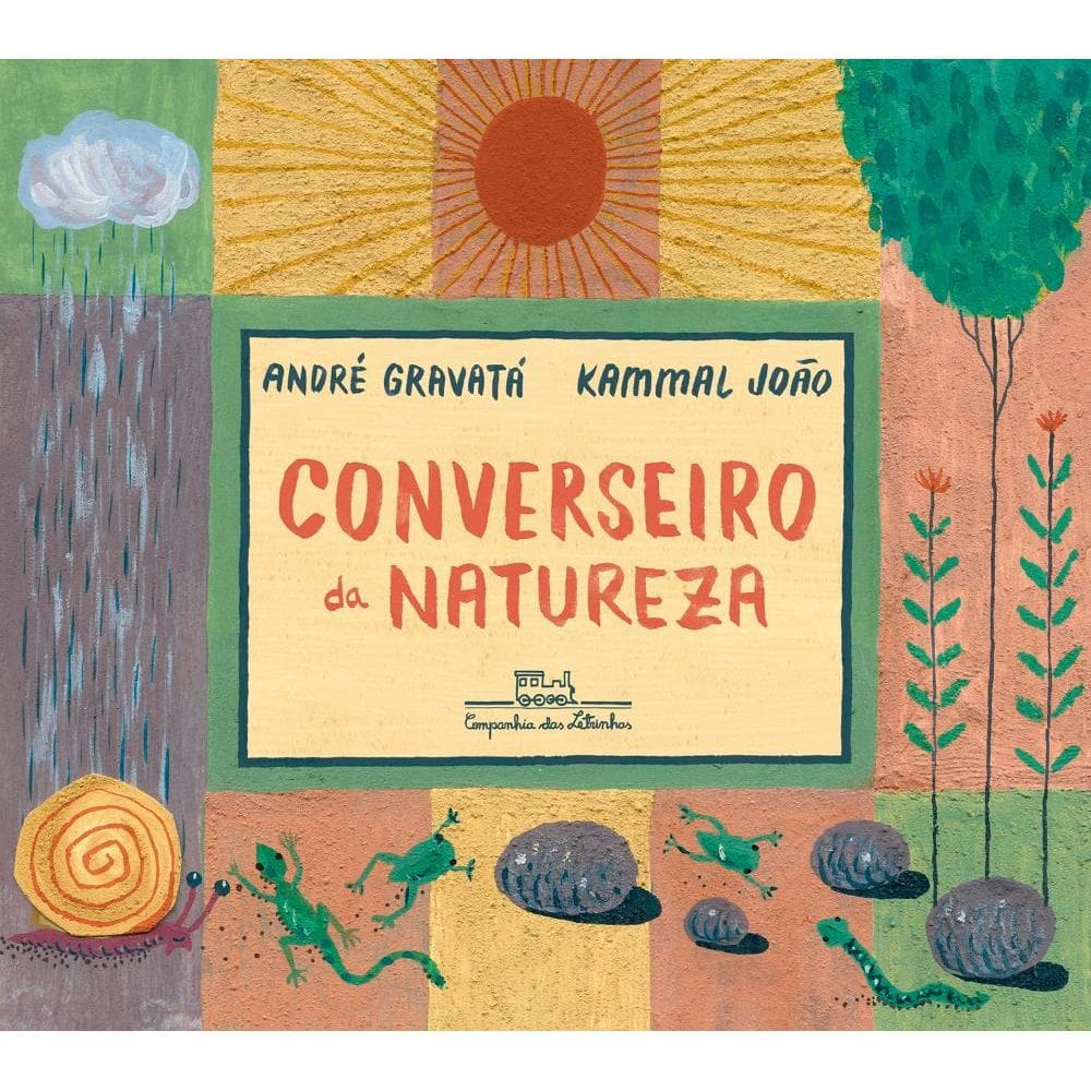 Converseiro da natureza(2801)