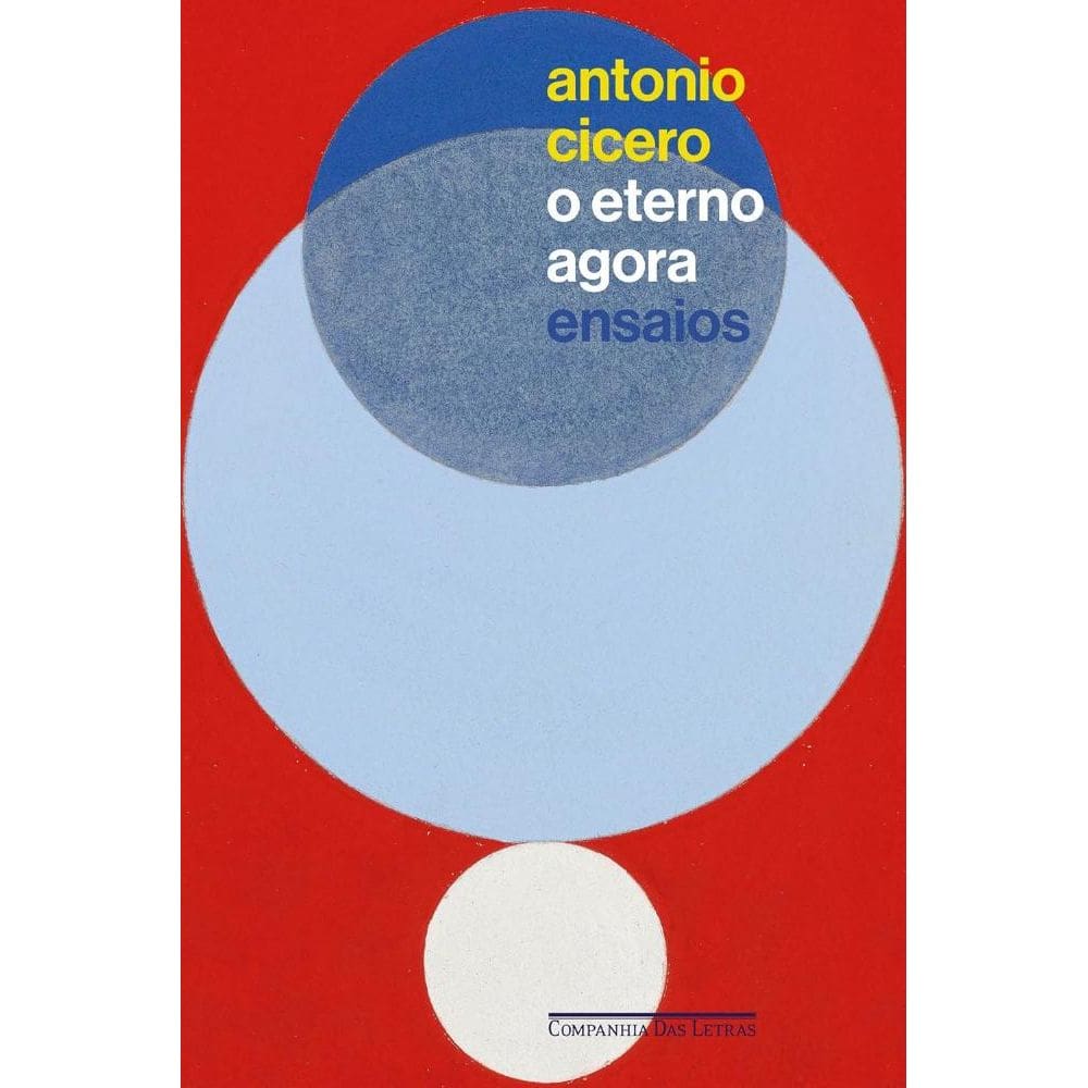 O eterno agora(0312)