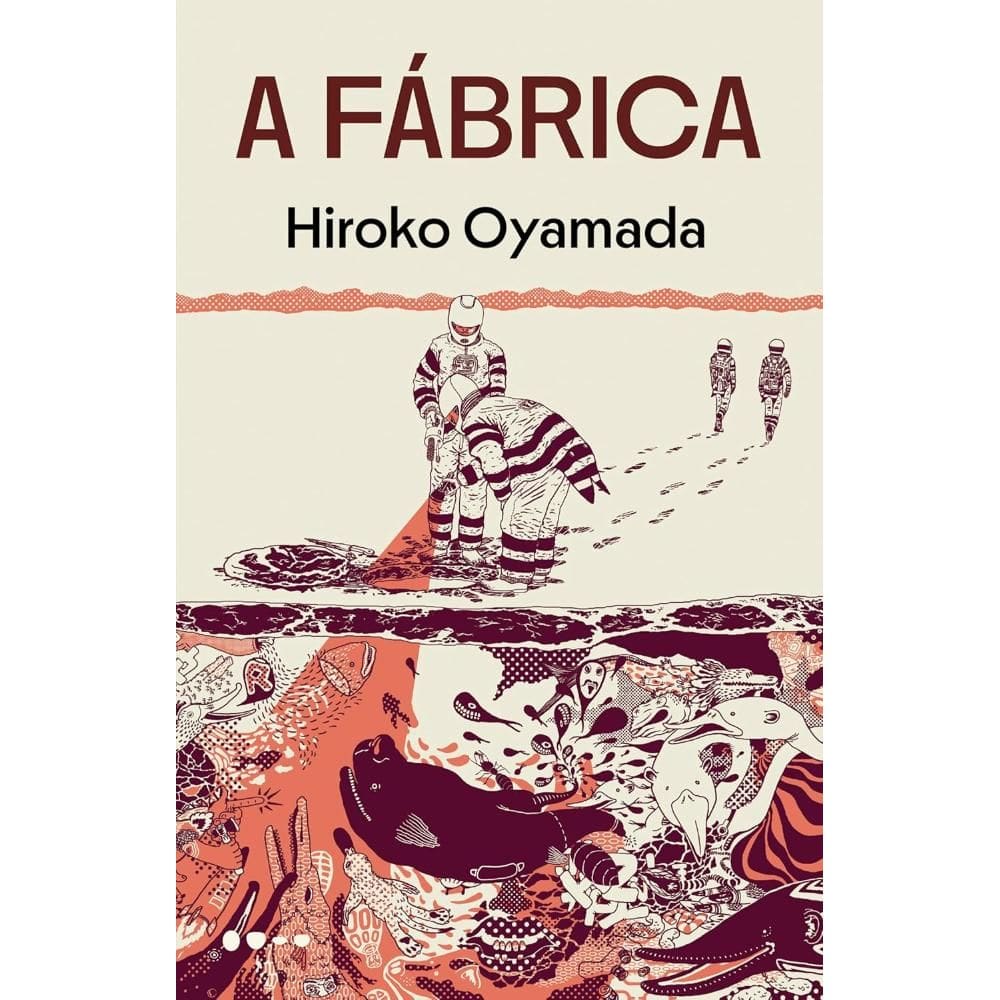 A Fábrica (1001)