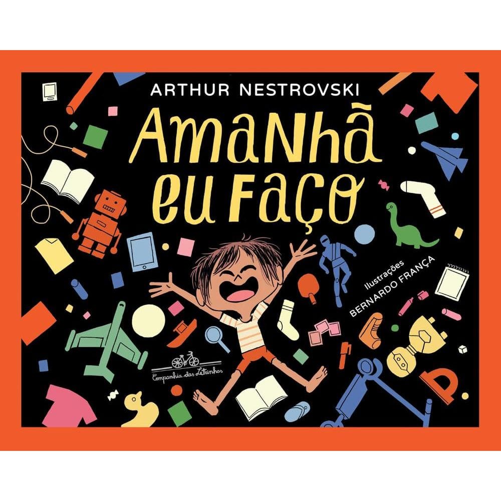 Amanhã eu faço(2101)
