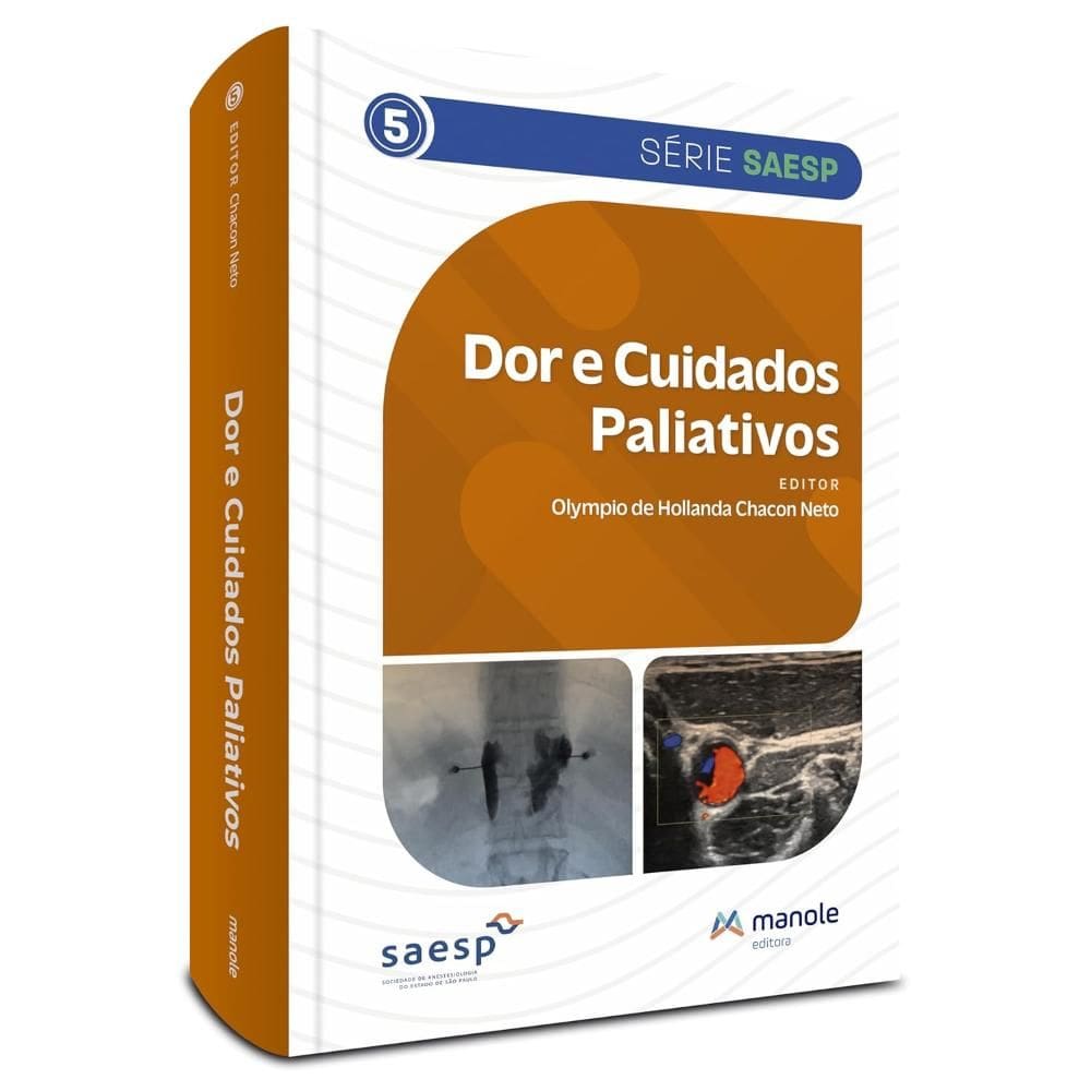 Dor e Cuidados Paliativos 