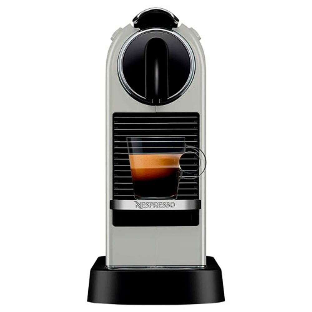 Cafeteira Nespresso Citiz C113