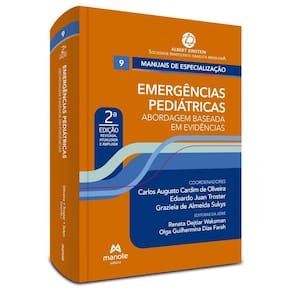 Emergências pediátricas
