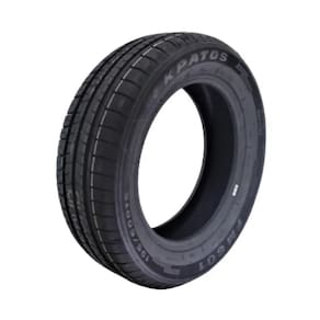 Pneu Aro 17 215/45 R17 Kpatos Fm601 91W