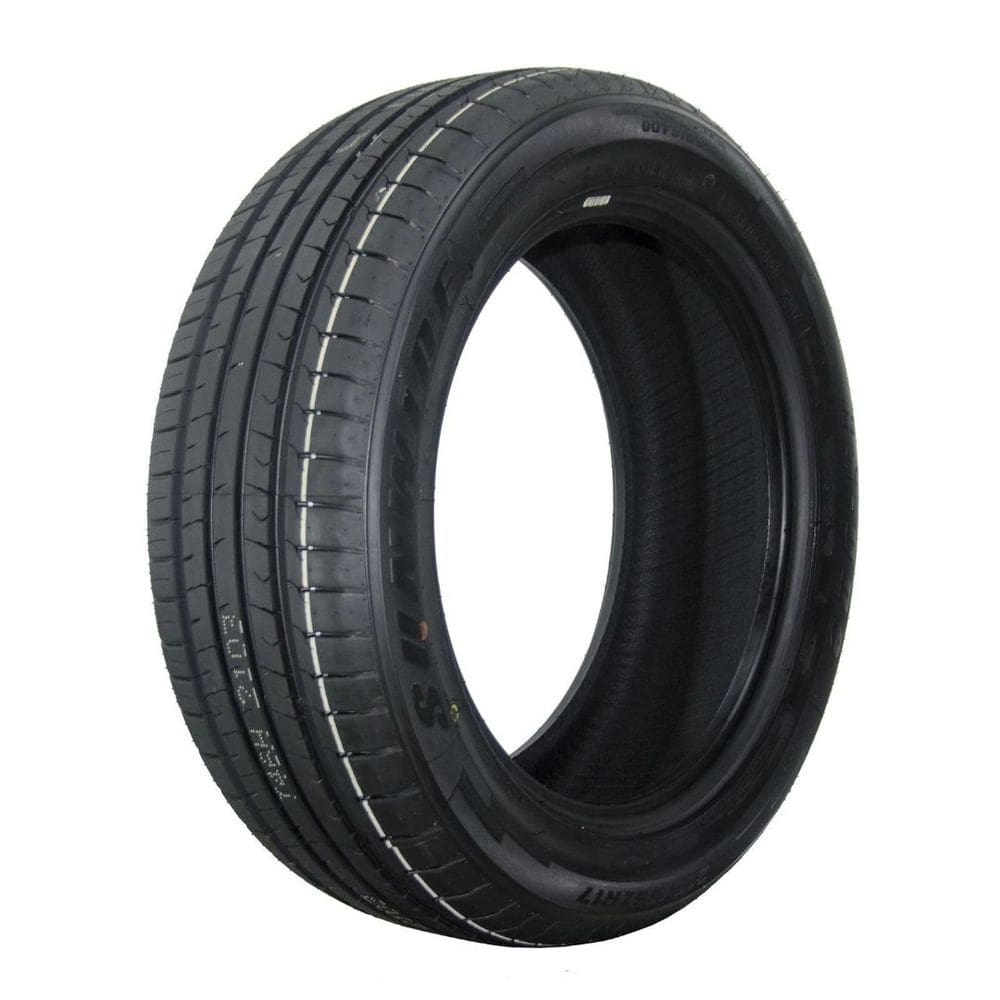 Pneu Aro 17 195/40 R17 Sunwide Rs-One 81W
