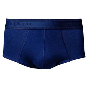 Cueca Slip Pluz Size Upman Algodão  - Tamanhos Especiais - 660C1