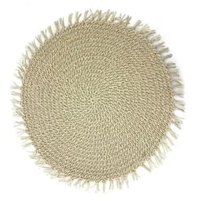 Lugar Americano Folk Bege 38cm 1 pç 812100148 - Yoi
