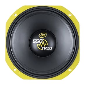 Alto Falante EROS E-550 Trio 10" 8 OHMS