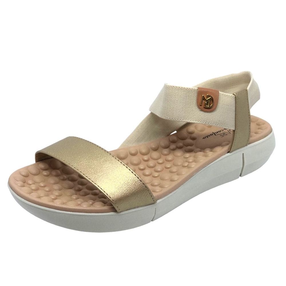 Sandalia Feminina Conforto Modare 7142.132