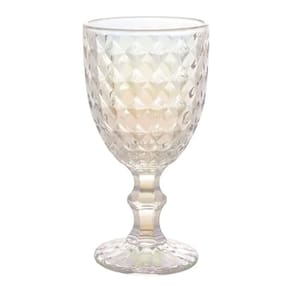 Conjunto 6 Taças Bon Gourmet Roman Rainbow 345ml 28346 - Wolff