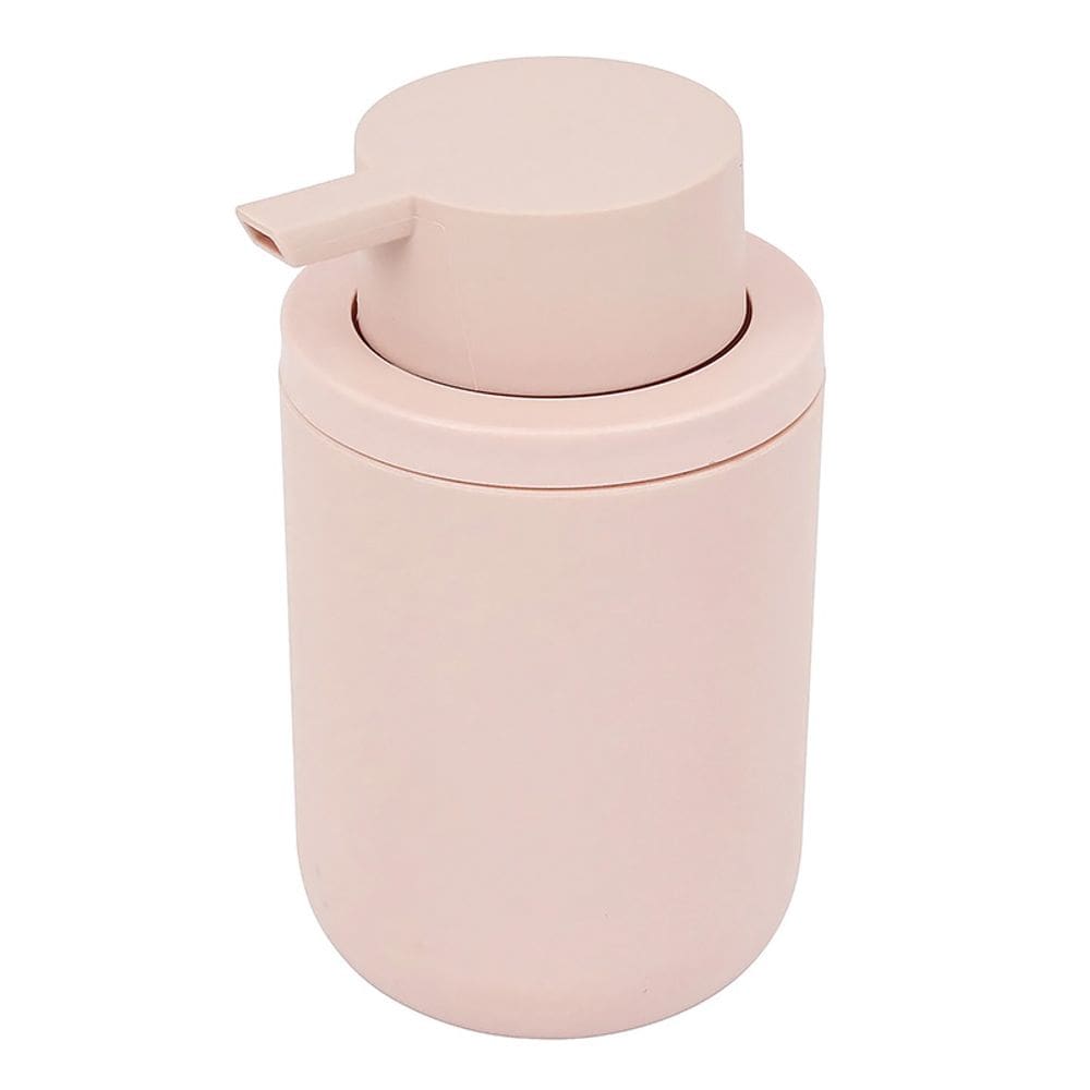 Porta Sabonete Líquido Bold Rosa PSL100RSDF - Ou