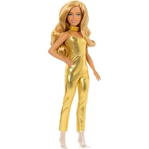 Boneca Barbie Fashionistas 222 FBR37 HRH19 - Mattel