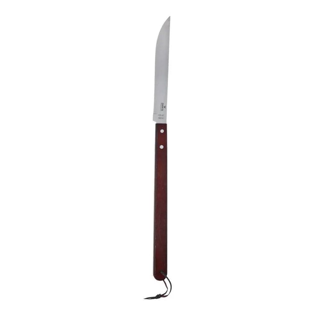 Faca Churrasco Leme 8&quot; 9610021 - Etilux